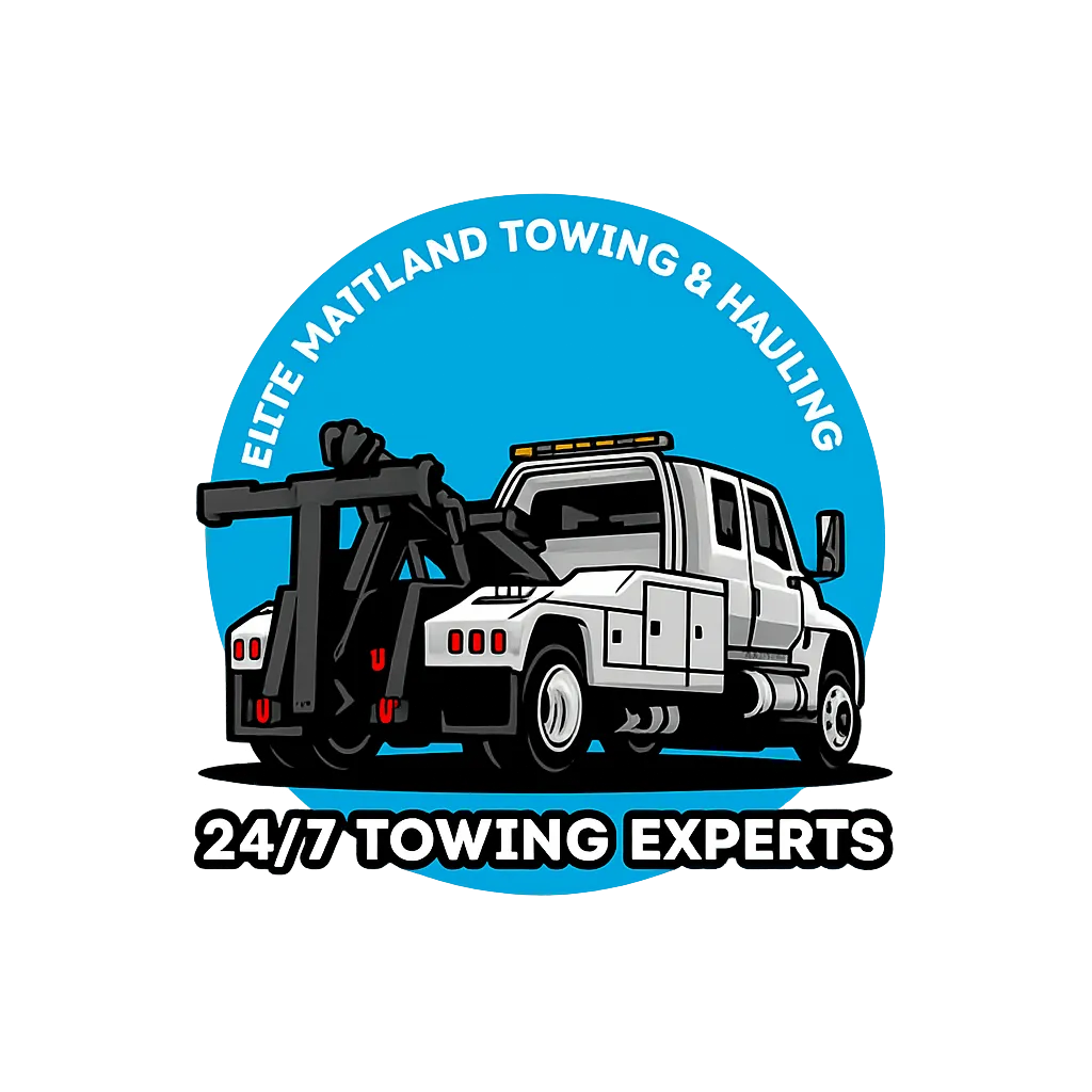 Elite Maitland Towing & Hauling