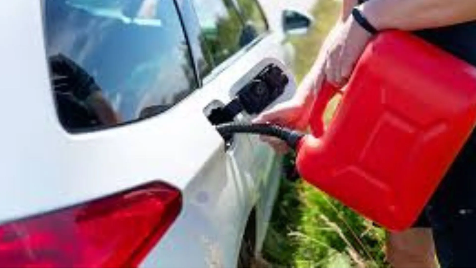 Fuel Delivery Service in Maitland FL